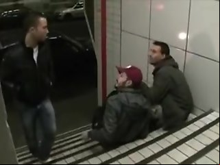 strangers gay