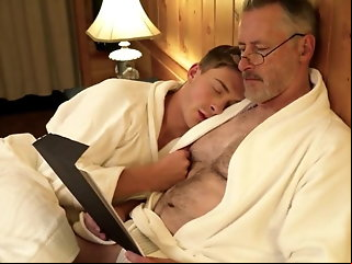 hottie daddy