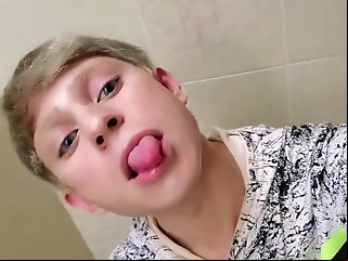 twink junge