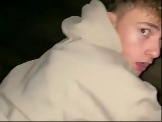 twink ass