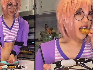 homemade astolfo